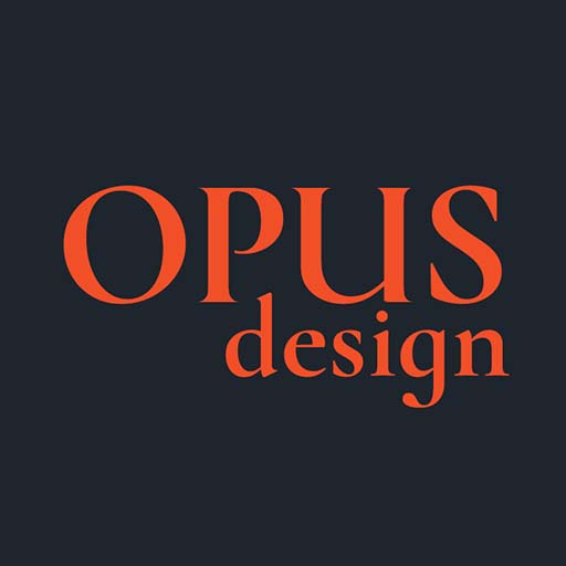 OPUS Design New Favicon